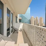 La Vie, Jbr, Dubai