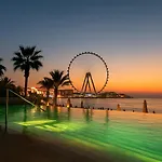 La Vie, Jbr, Dubai