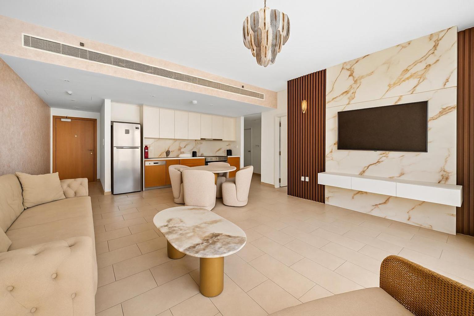 La Vie, Jbr, * Dubai