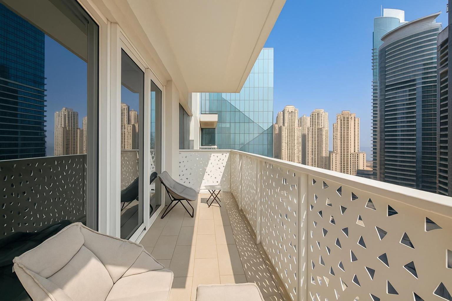 Apartment La Vie, Jbr, *