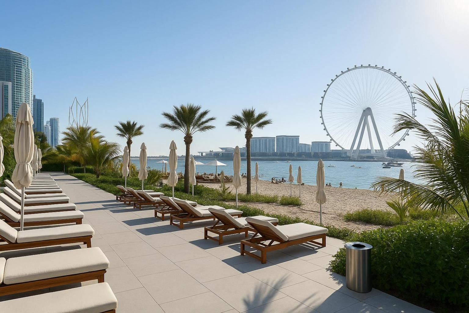 La Vie, Jbr,